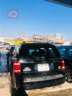 فۆرد ئێسکەیپ